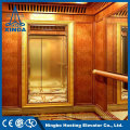 Outside Villa Residential Screw Lift Elevator